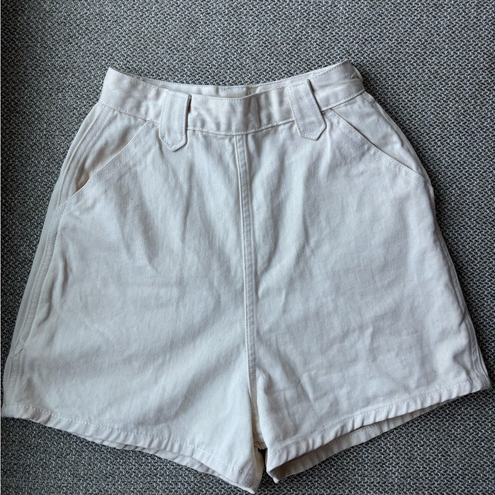 Rudy Jude Sailor Shorts